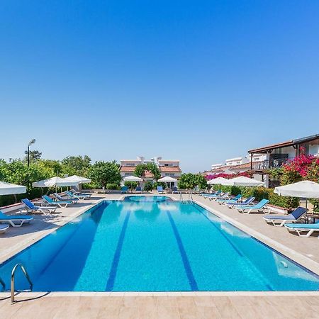 Hotel Citrus Tree Gardens Karavas  Esterno foto