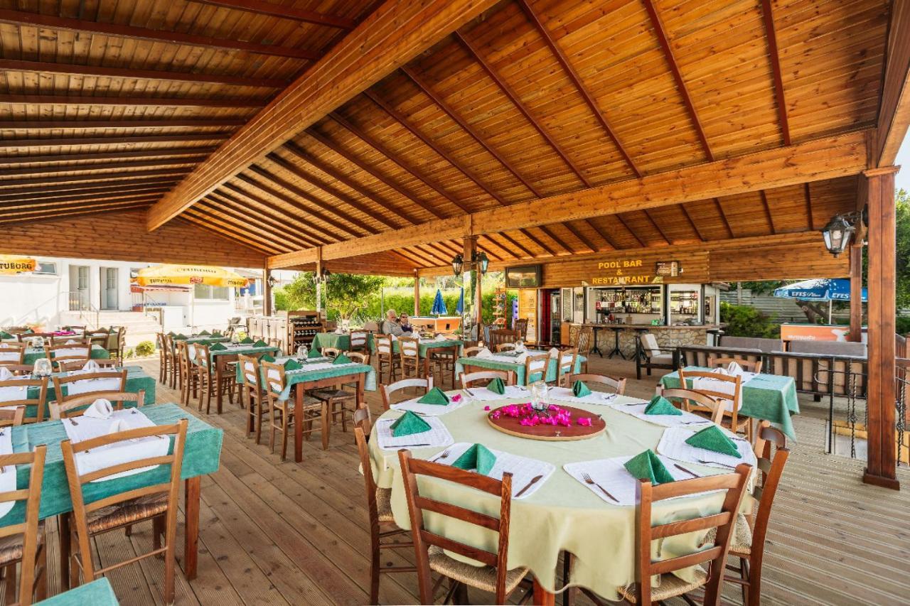 Hotel Citrus Tree Gardens Karavas  Esterno foto