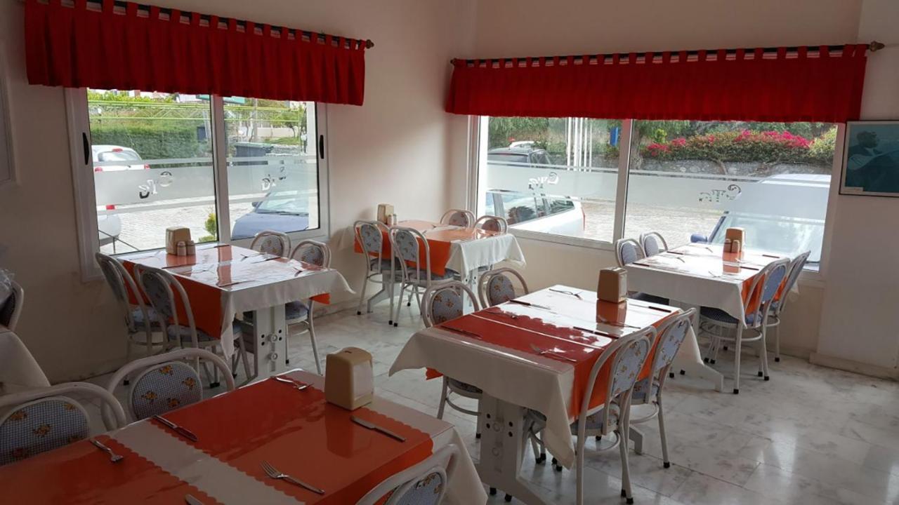 Hotel Citrus Tree Gardens Karavas  Esterno foto