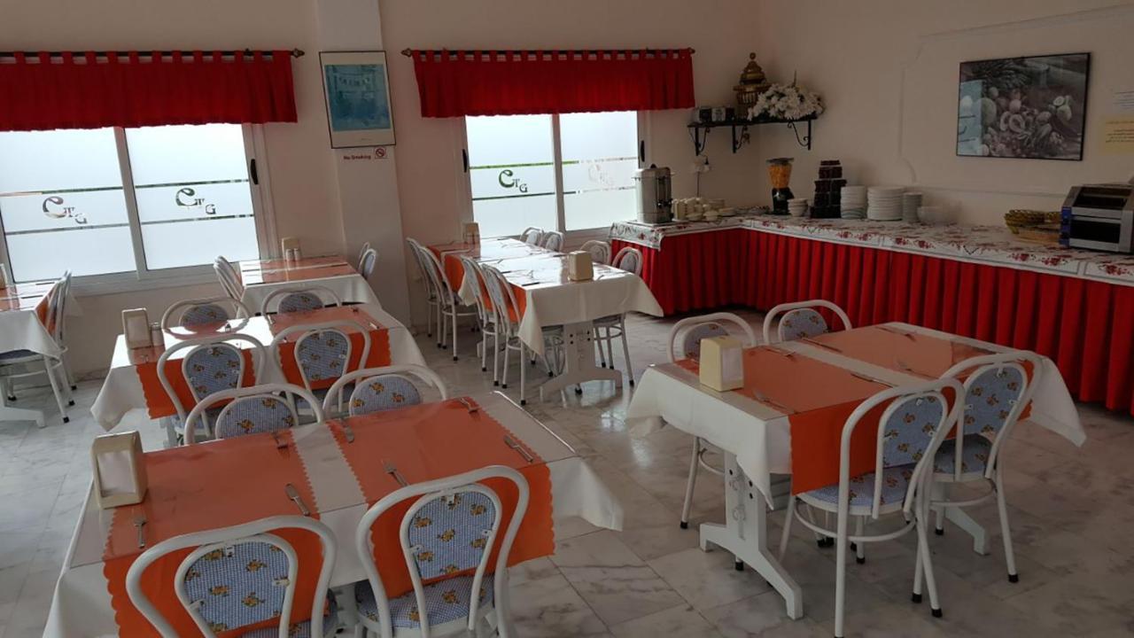 Hotel Citrus Tree Gardens Karavas  Esterno foto