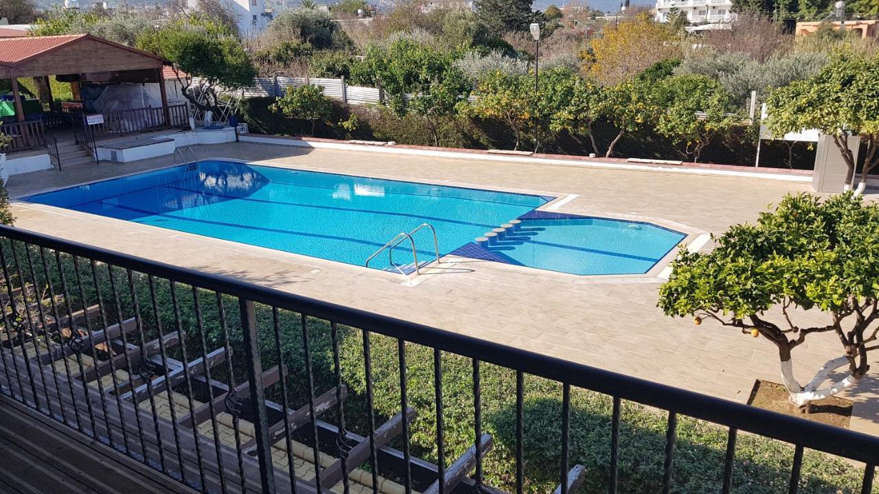 Hotel Citrus Tree Gardens Karavas  Esterno foto