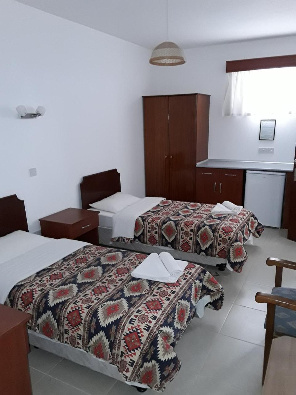 Hotel Citrus Tree Gardens Karavas  Esterno foto
