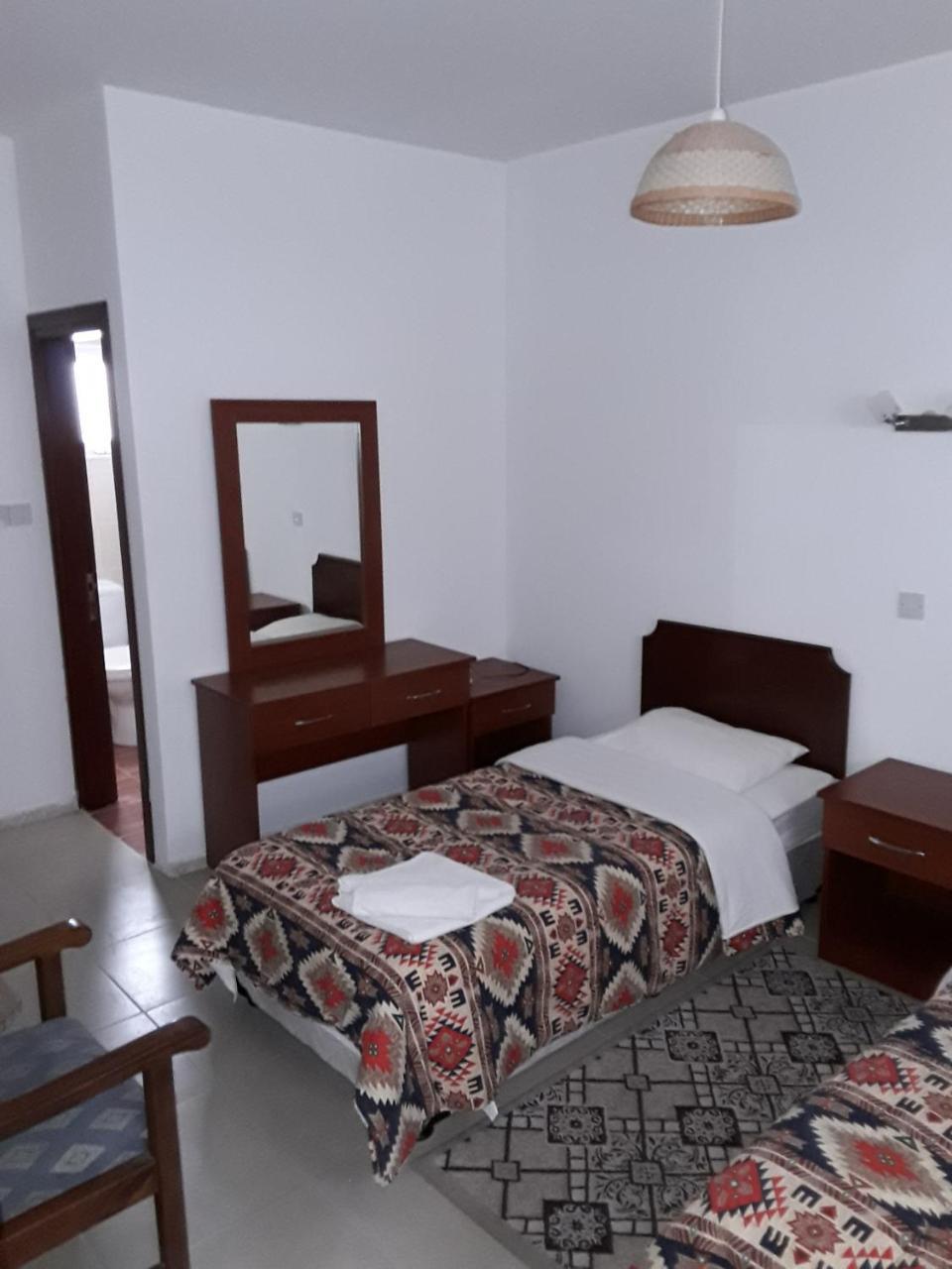 Hotel Citrus Tree Gardens Karavas  Esterno foto