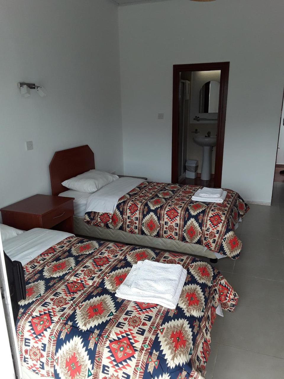 Hotel Citrus Tree Gardens Karavas  Esterno foto