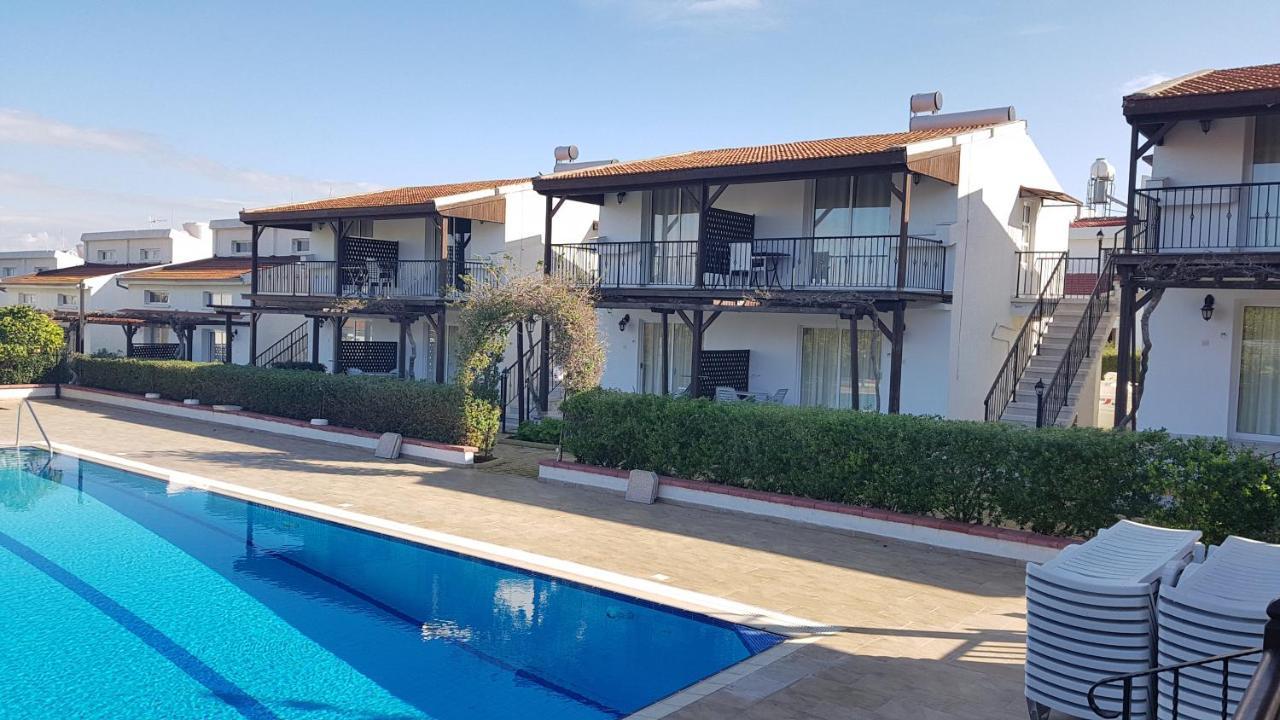 Hotel Citrus Tree Gardens Karavas  Esterno foto